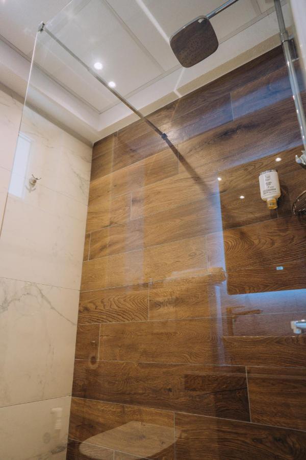 Bellissimo Apartments Ohrid Exterior photo